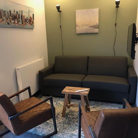 Appartement Droste Haarlem Bagian luar foto