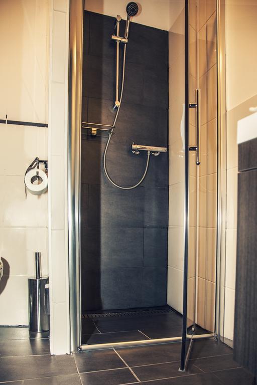 Appartement Droste Haarlem Ruang foto