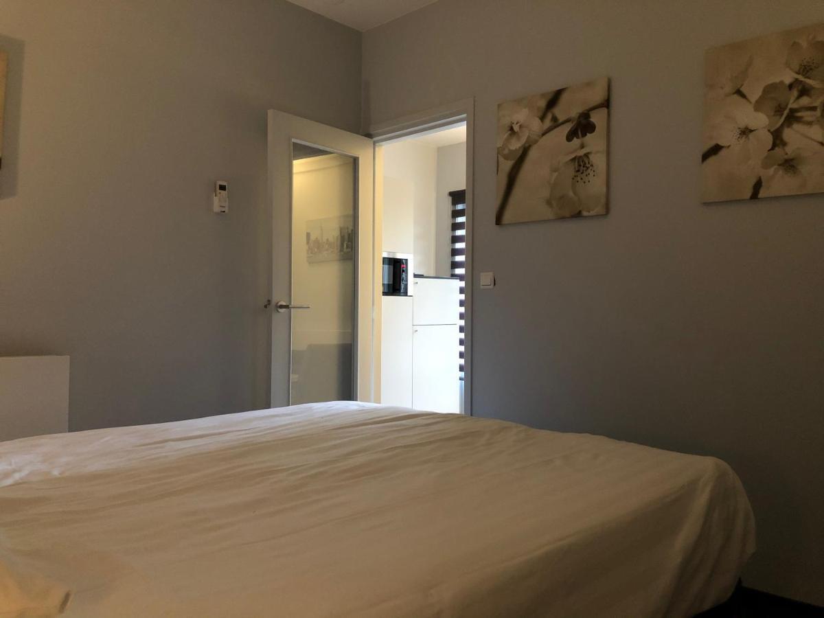 Appartement Droste Haarlem Bagian luar foto